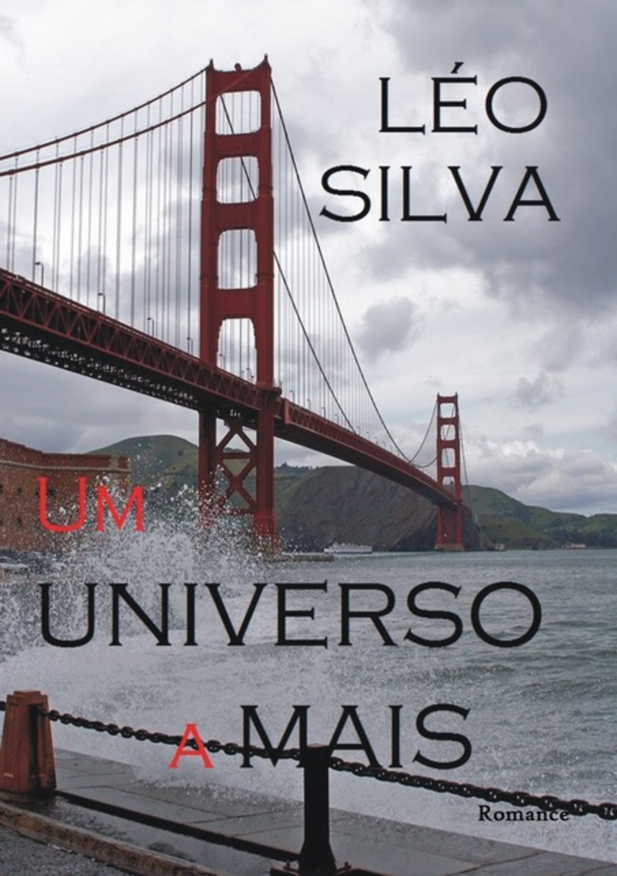 Um Universo A Mais