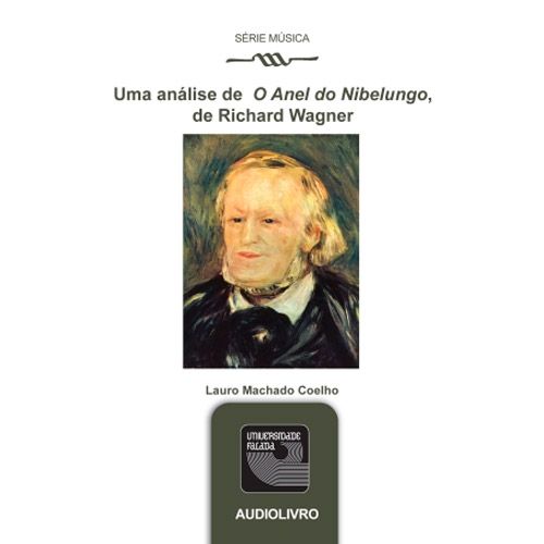 Uma Análise De O Anel De Nibelungo De Richard Wagner