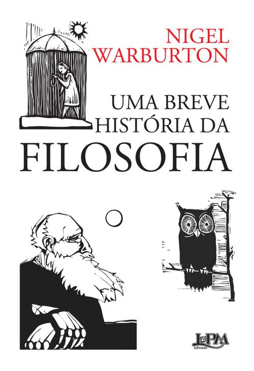 Uma breve história da filosofia