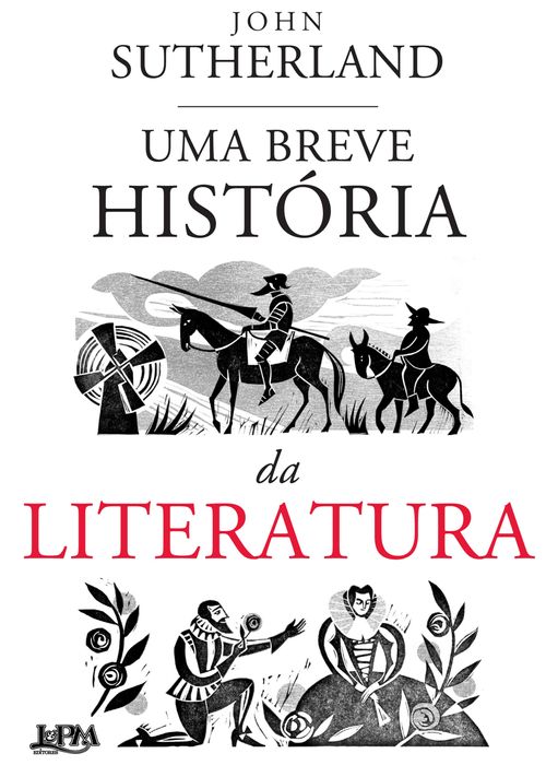 Uma breve história da literatura