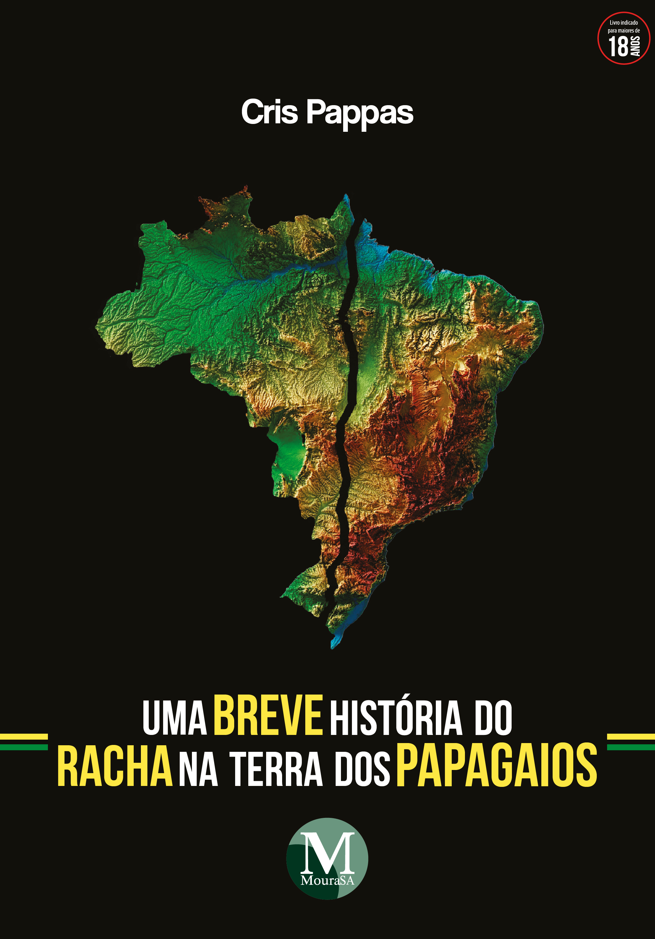  Uma Breve História do Racha na Terra dos Papagaios