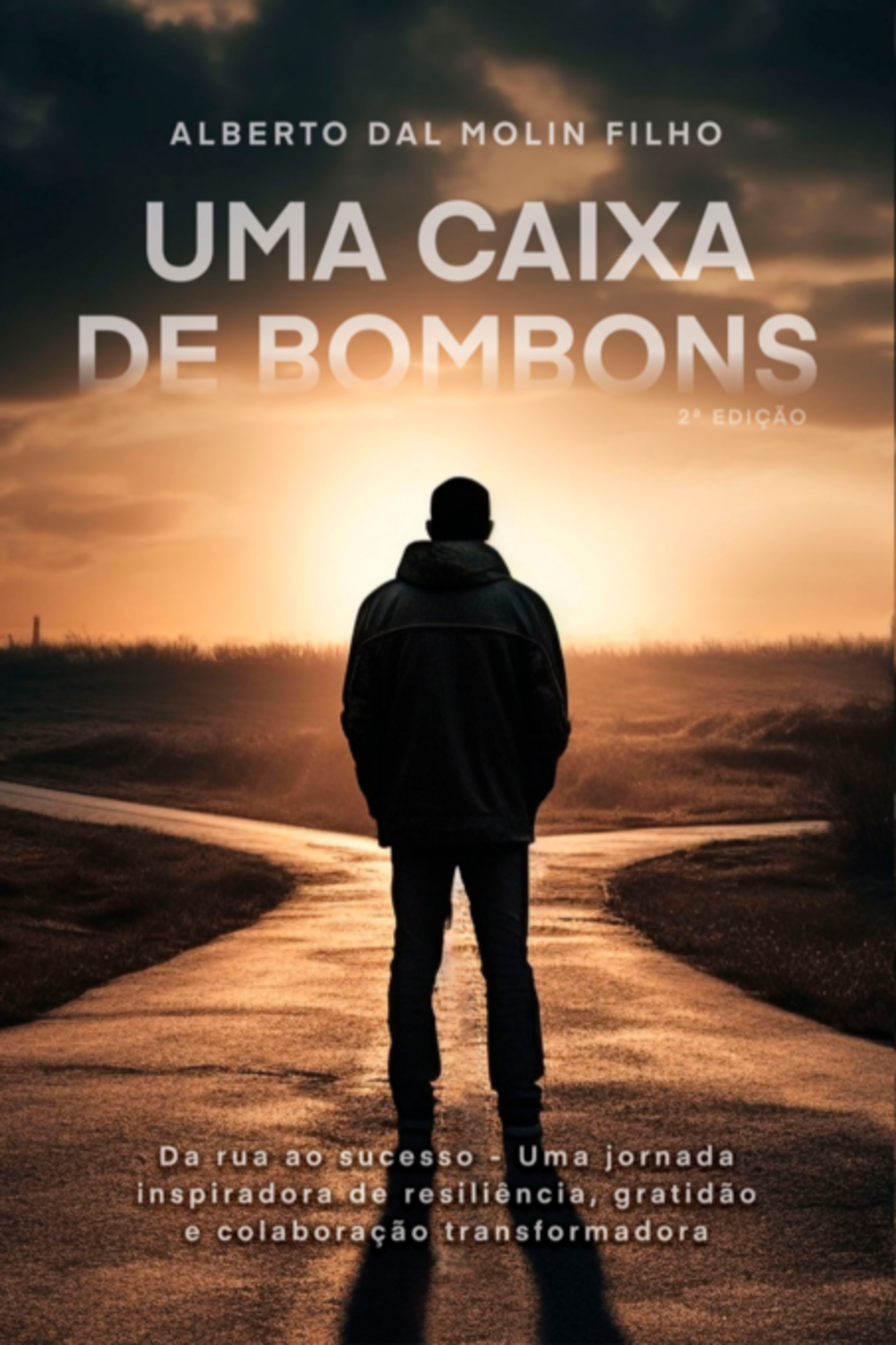 Uma Caixa De Bombons