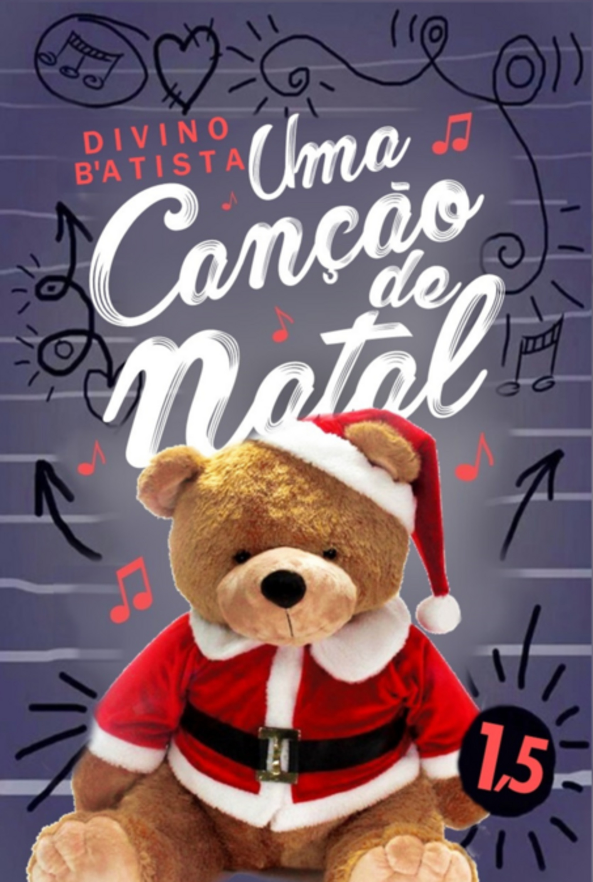 Uma Canção De Natal