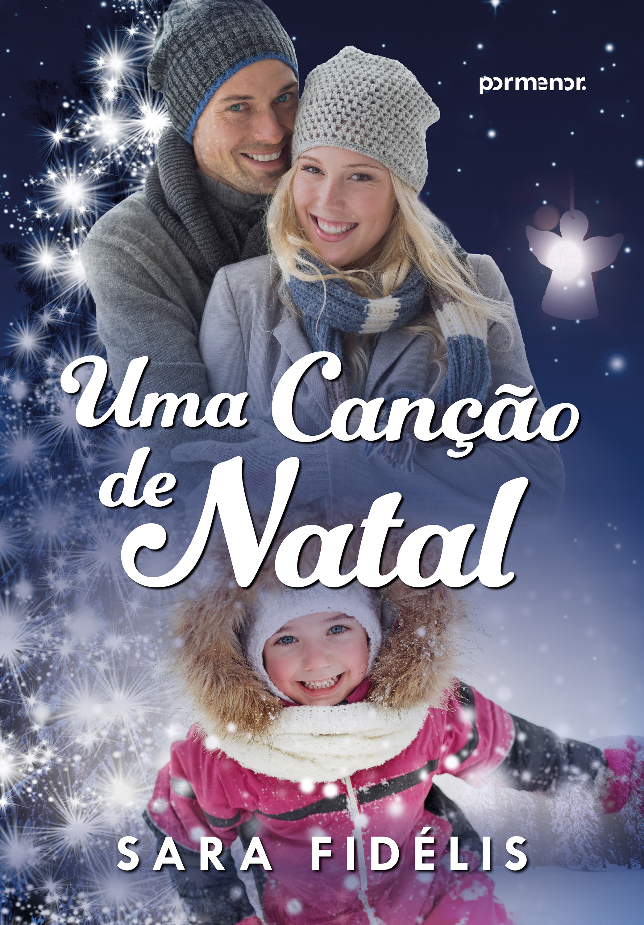 Uma canção de Natal