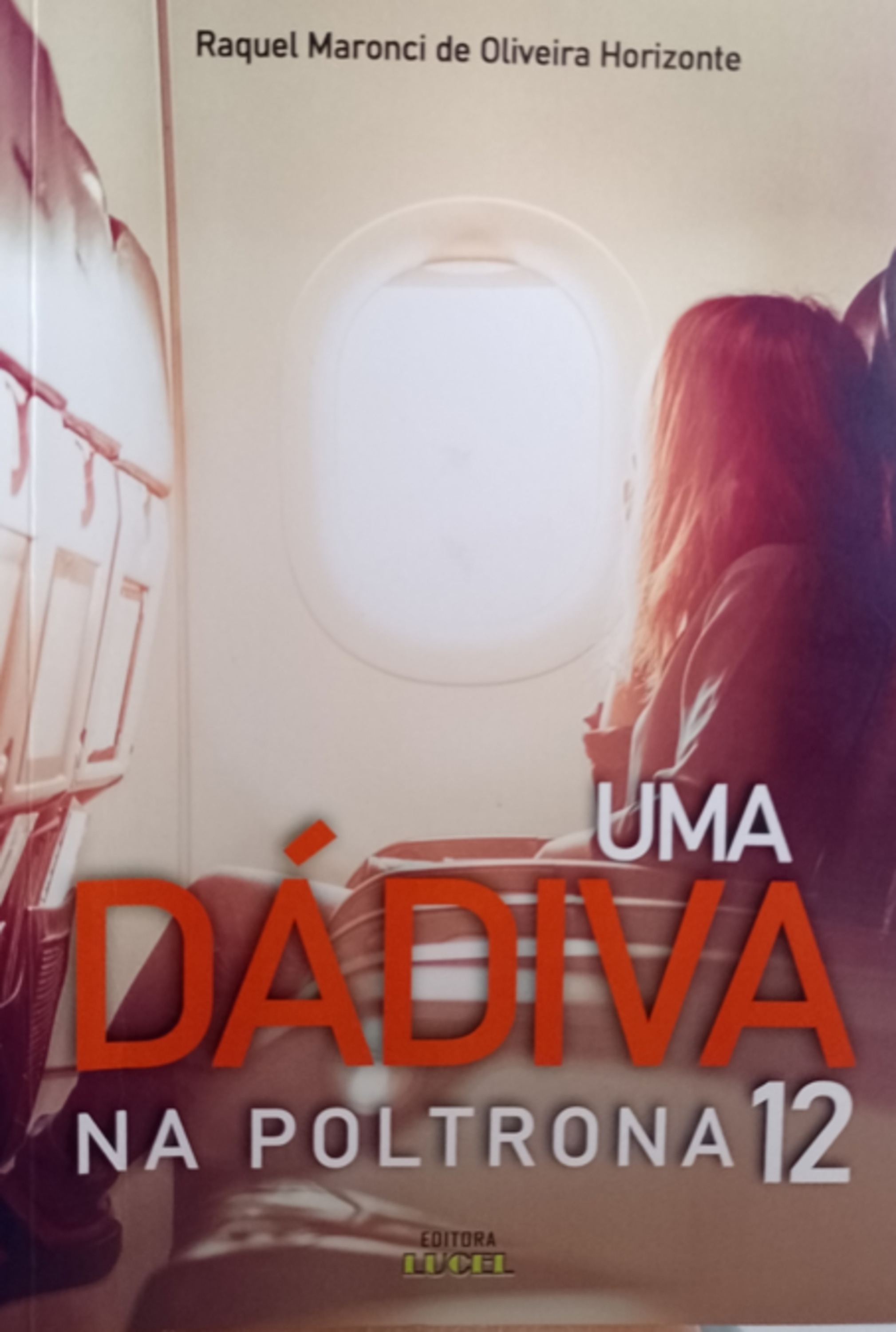 Uma Dádiva Na Poltrona 12