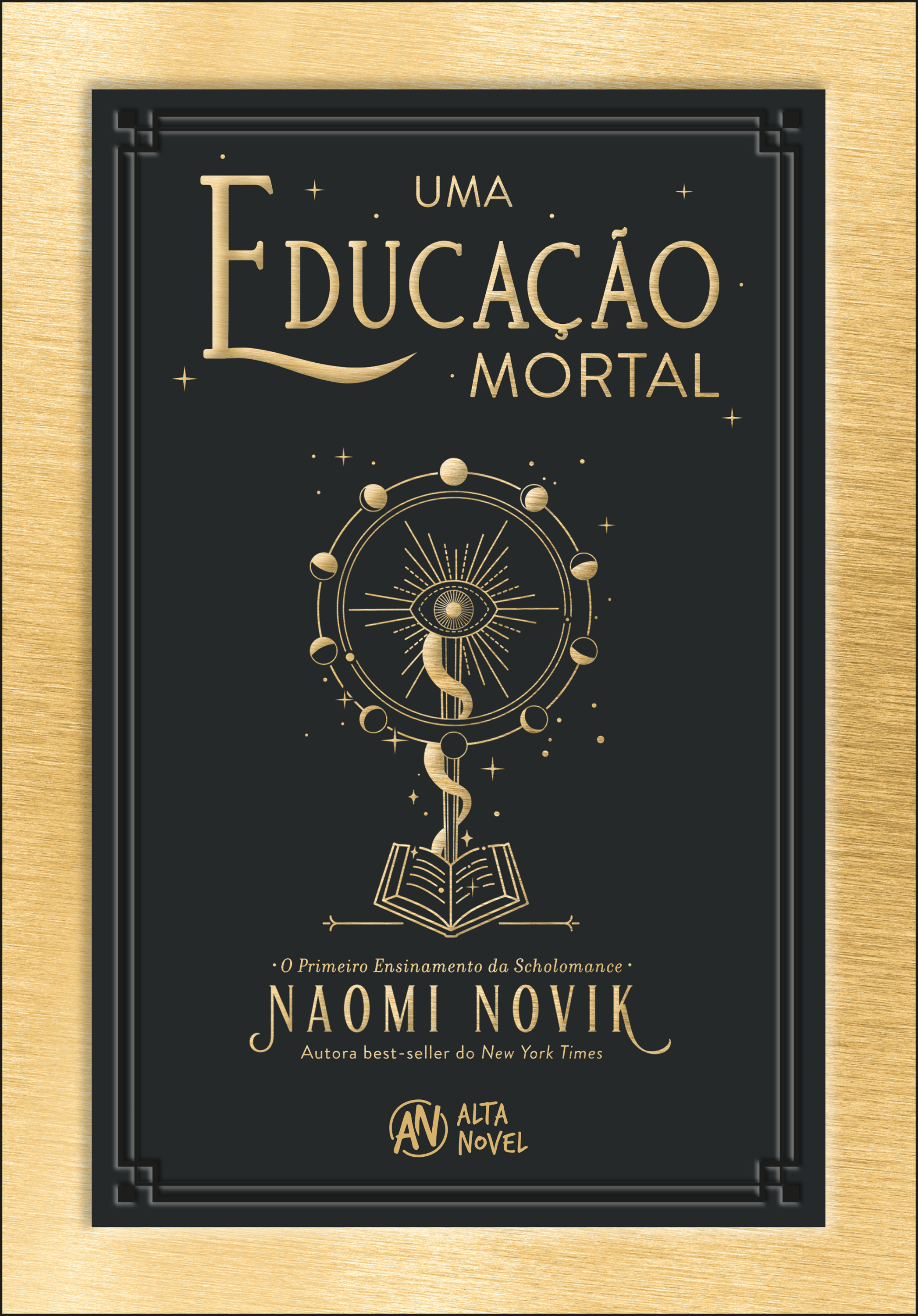 Uma Educação Mortal