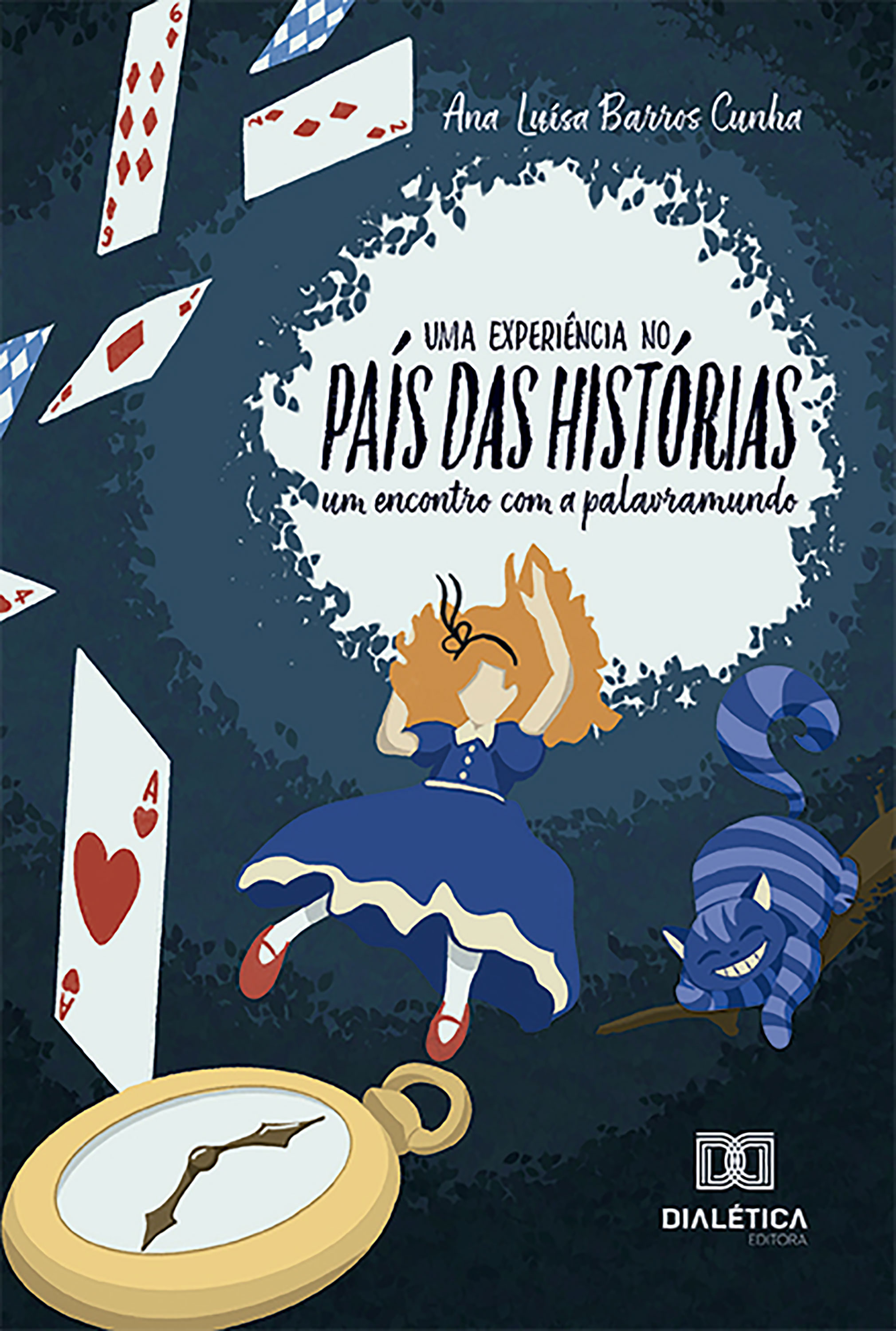 Uma Experiência no País das Histórias