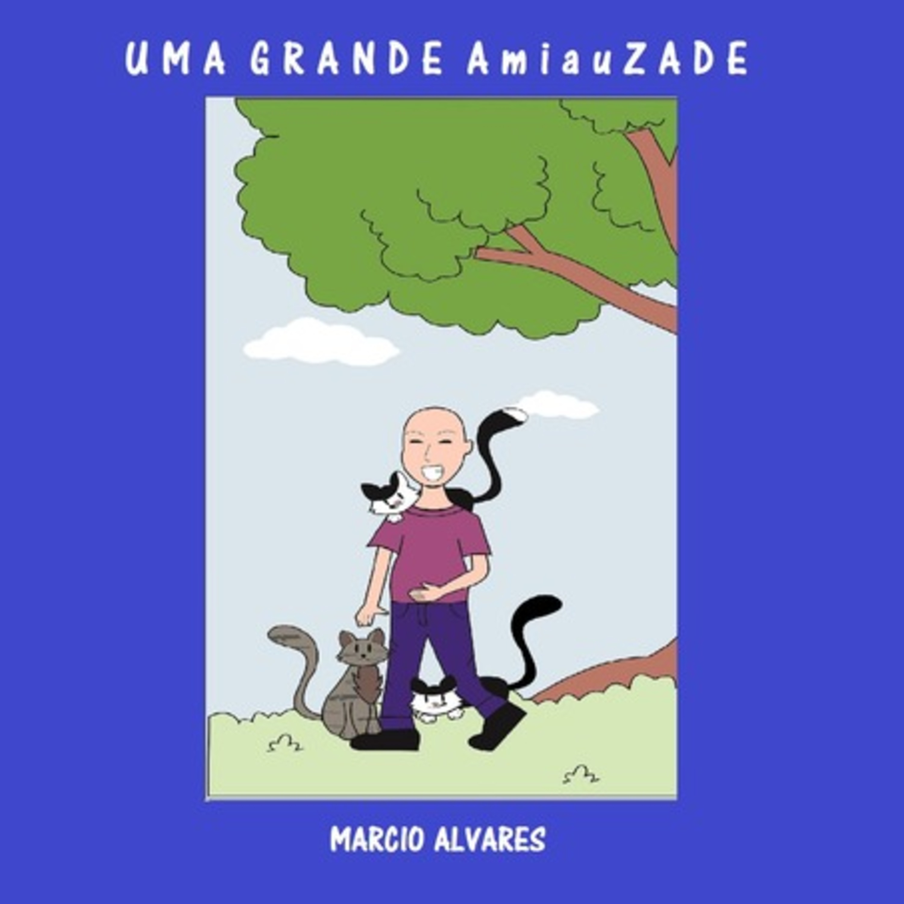 Uma Grande Amiauzade