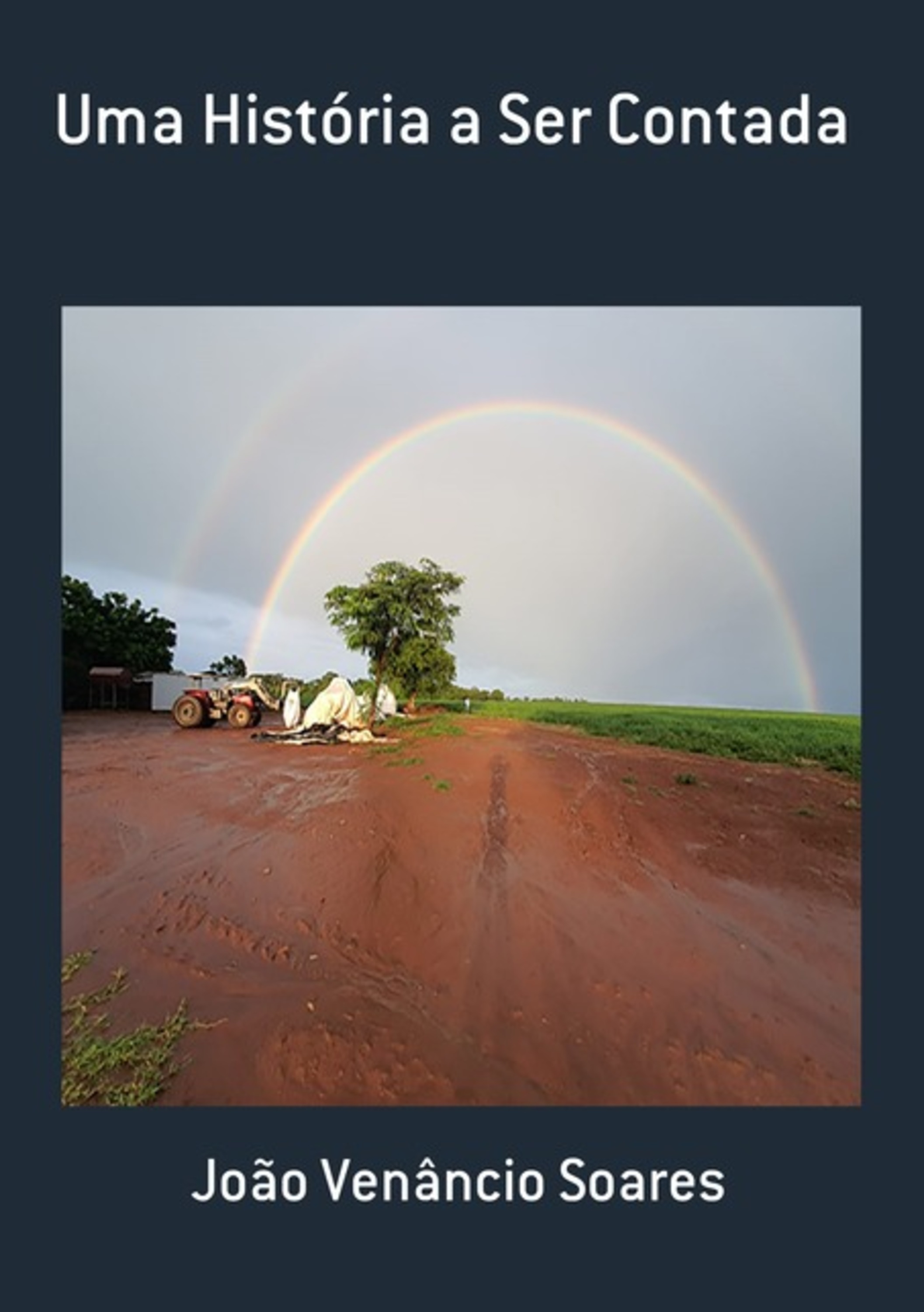 Uma História A Ser Contada