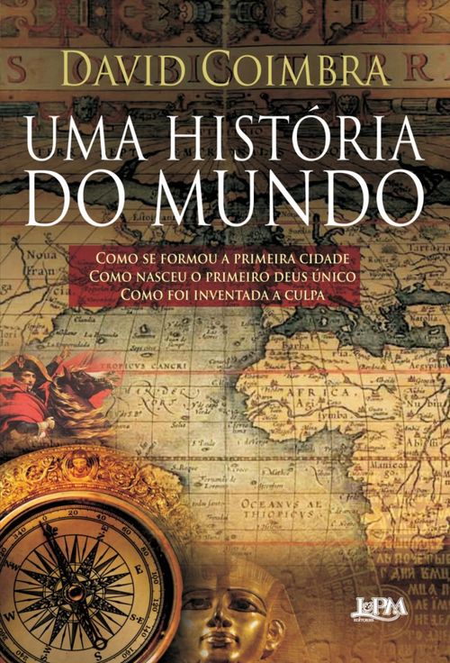 Uma história do mundo