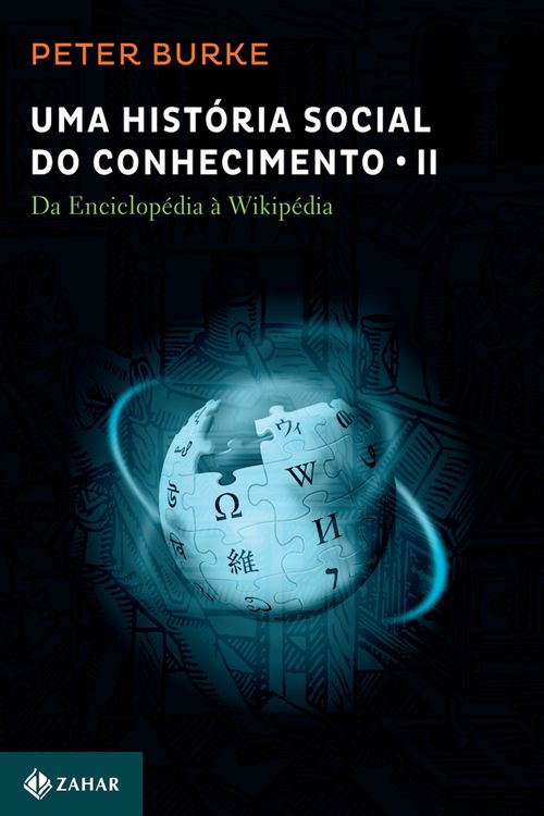 Uma história social do conhecimento 2