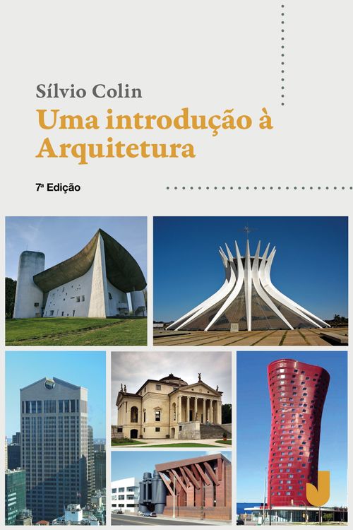 Uma introdução à arquitetura