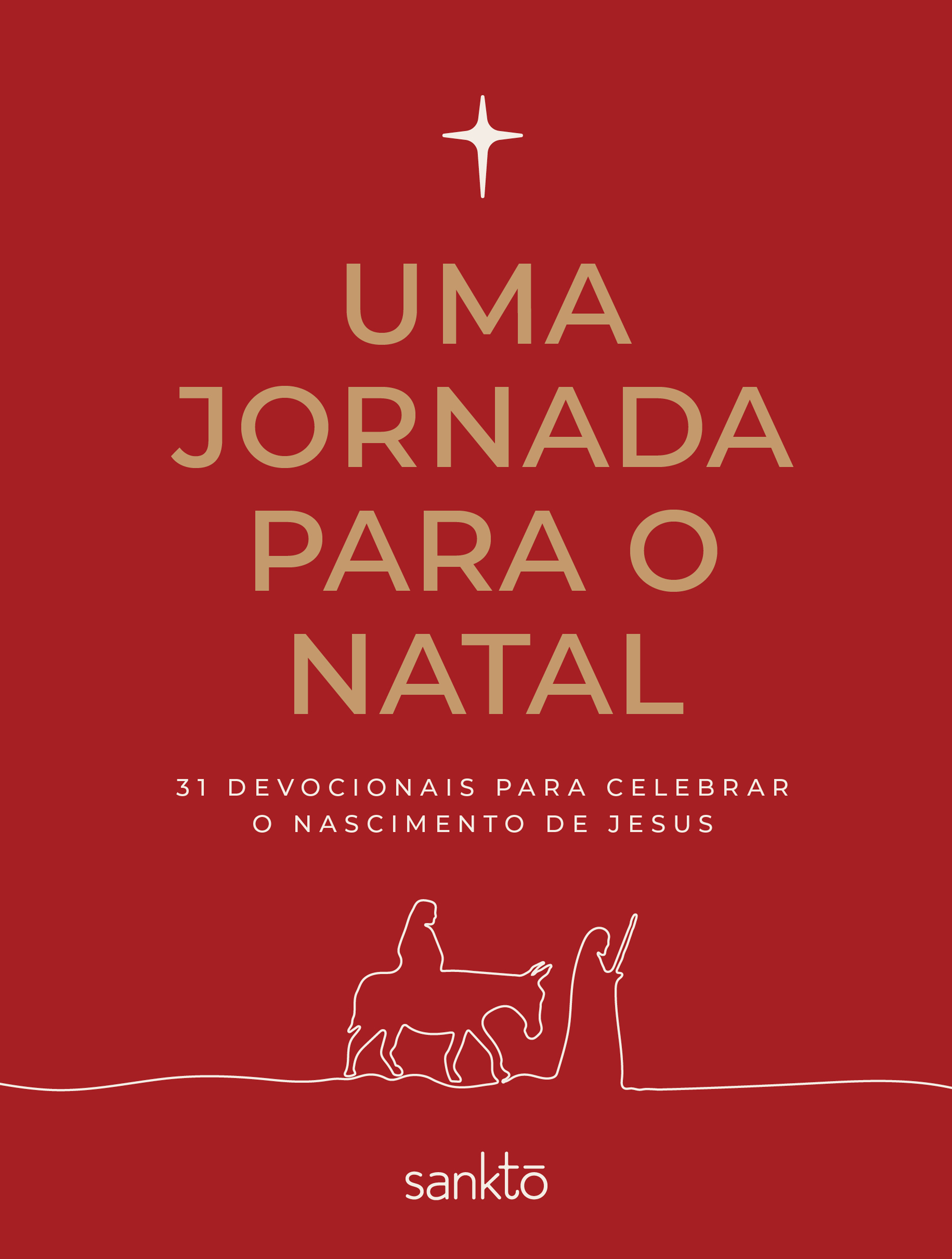 Uma jornada para o Natal