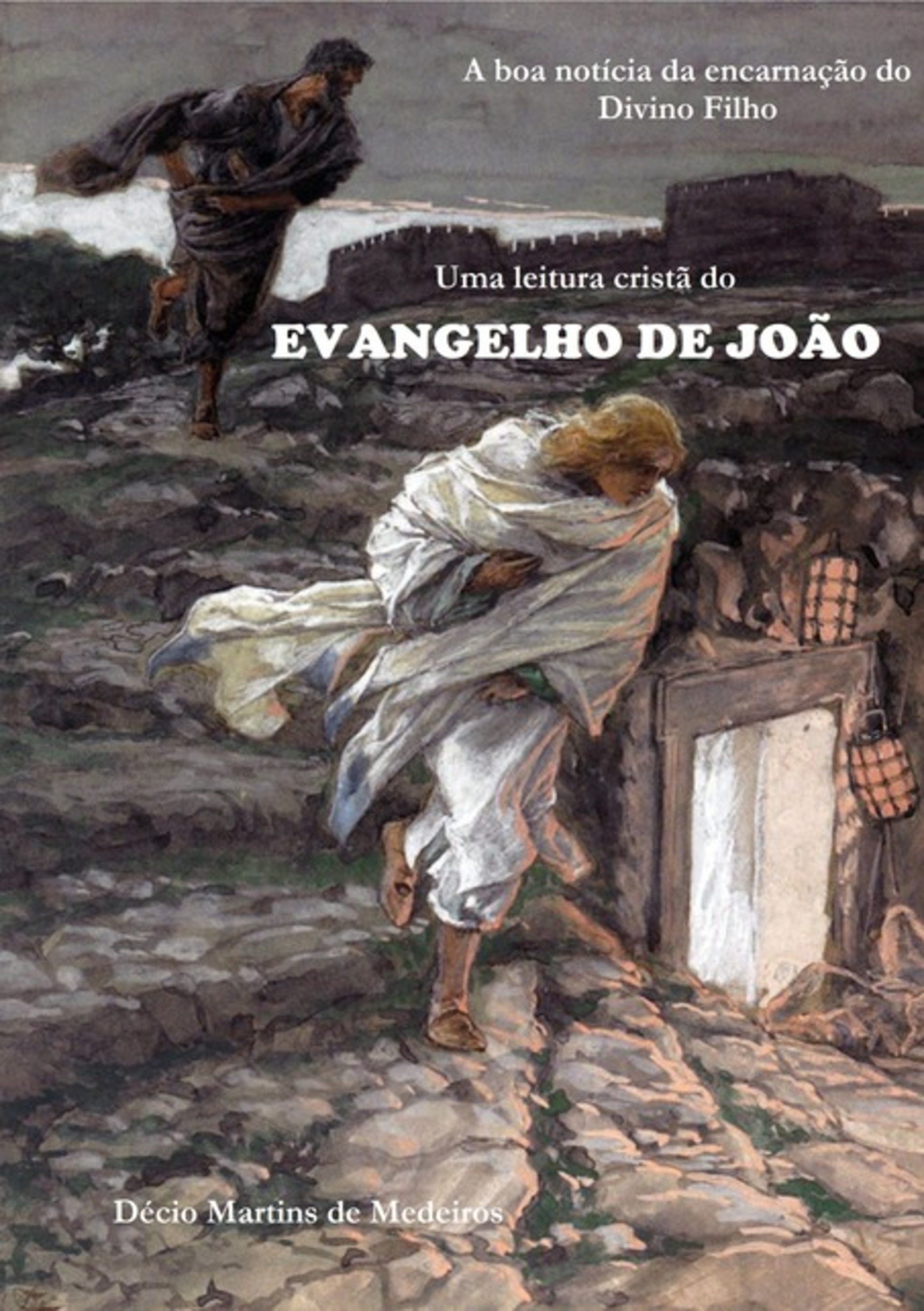 Uma Leitura Cristã Do Evangelho De João