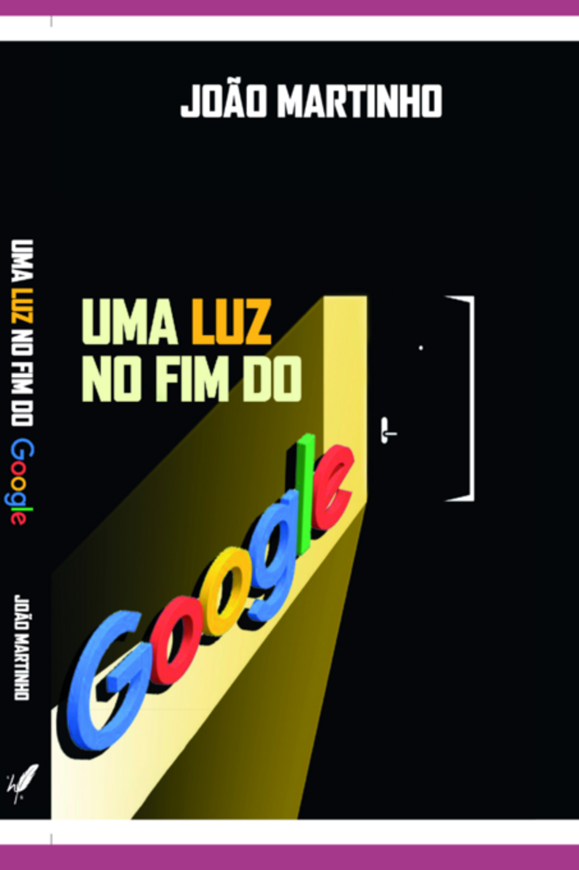 Uma Luz No Fim Do Google