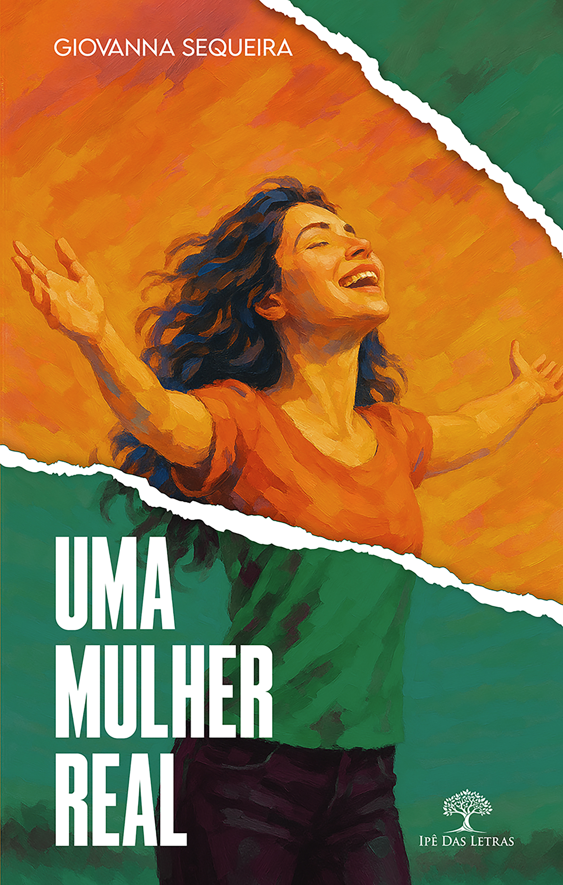 Uma Mulher Real