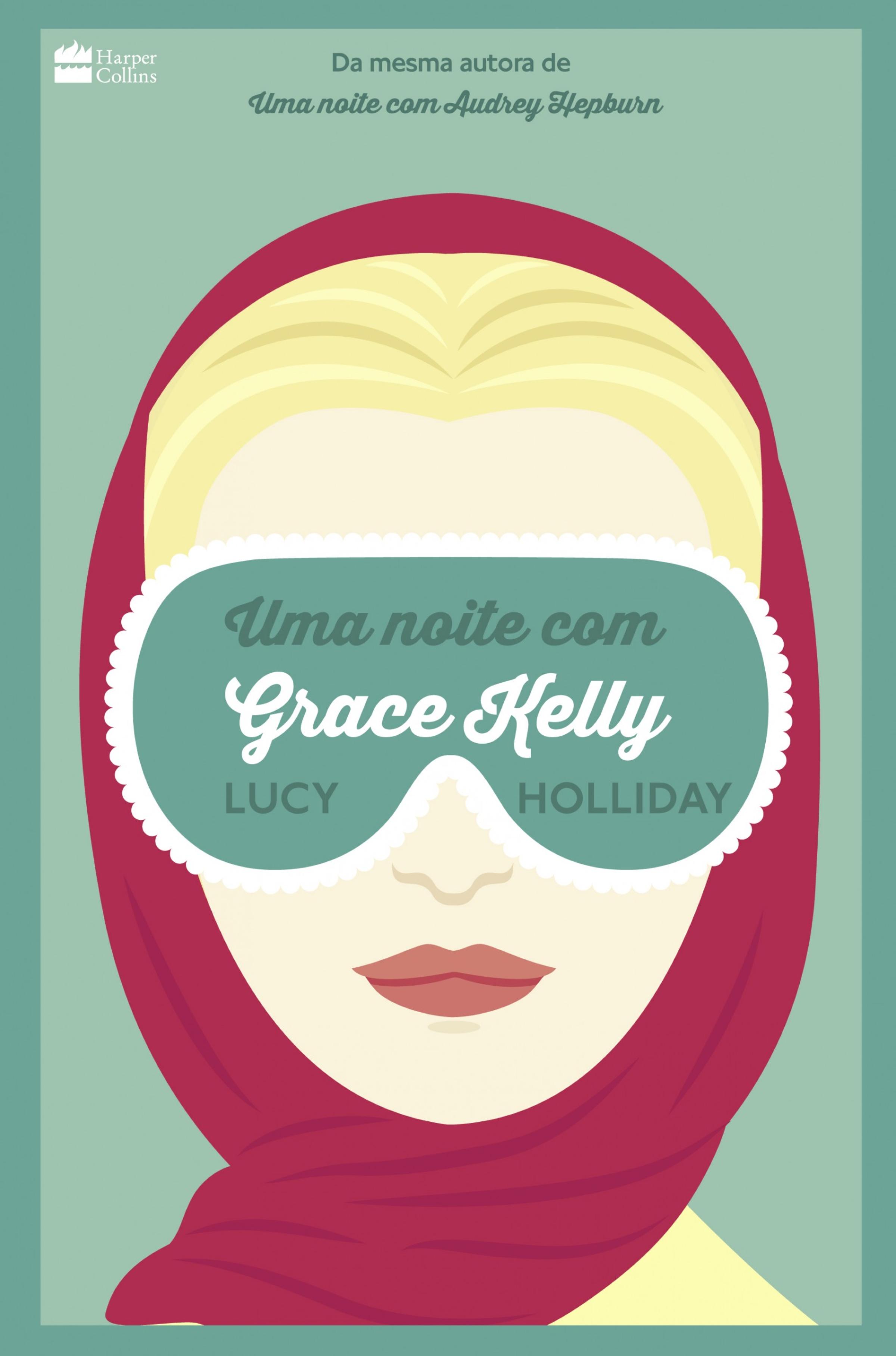 Uma Noite com Grace Kelly