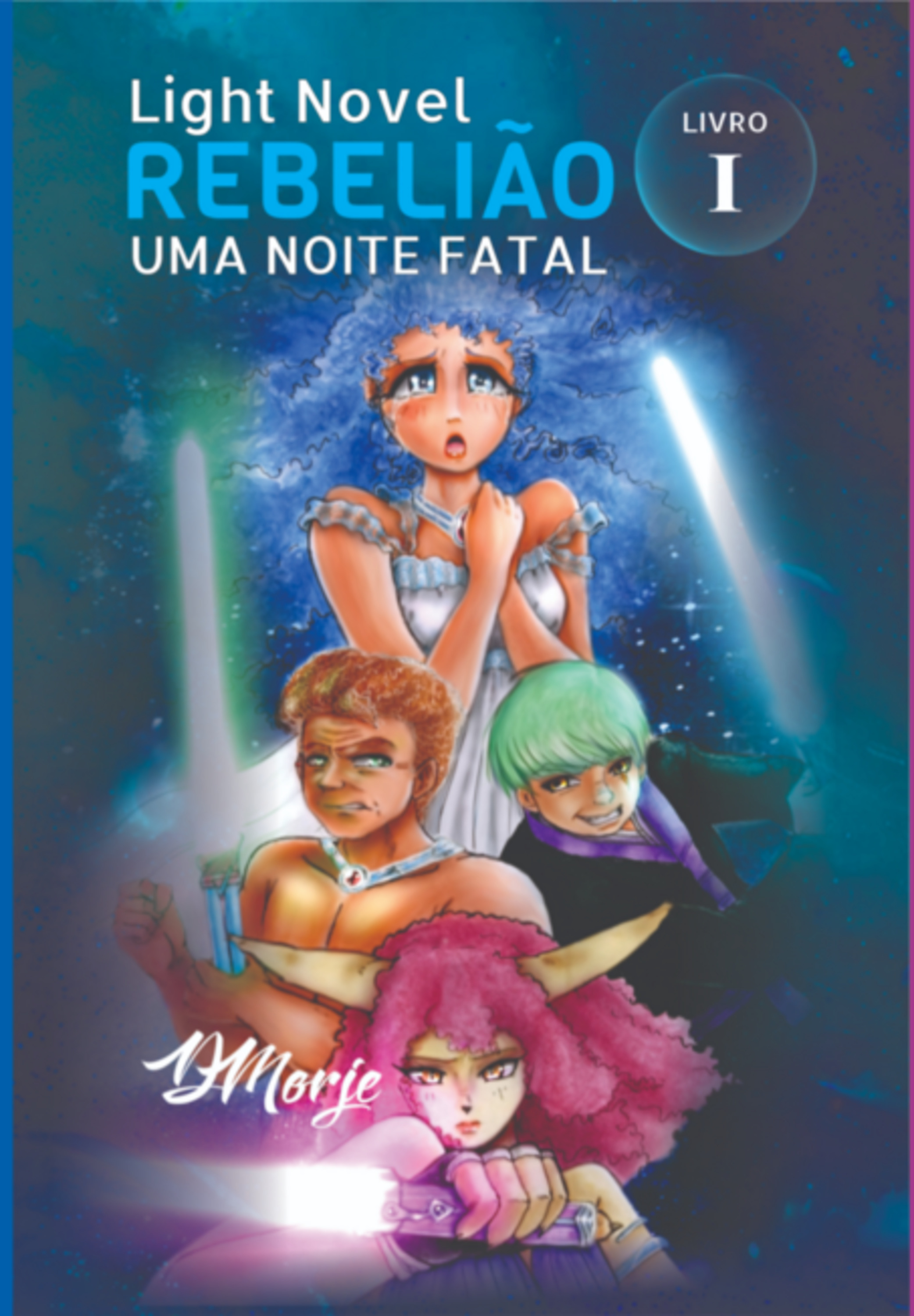 Uma Noite Fatal