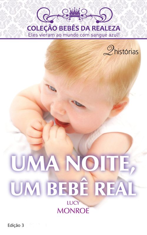 Uma Noite, um Bebê Real