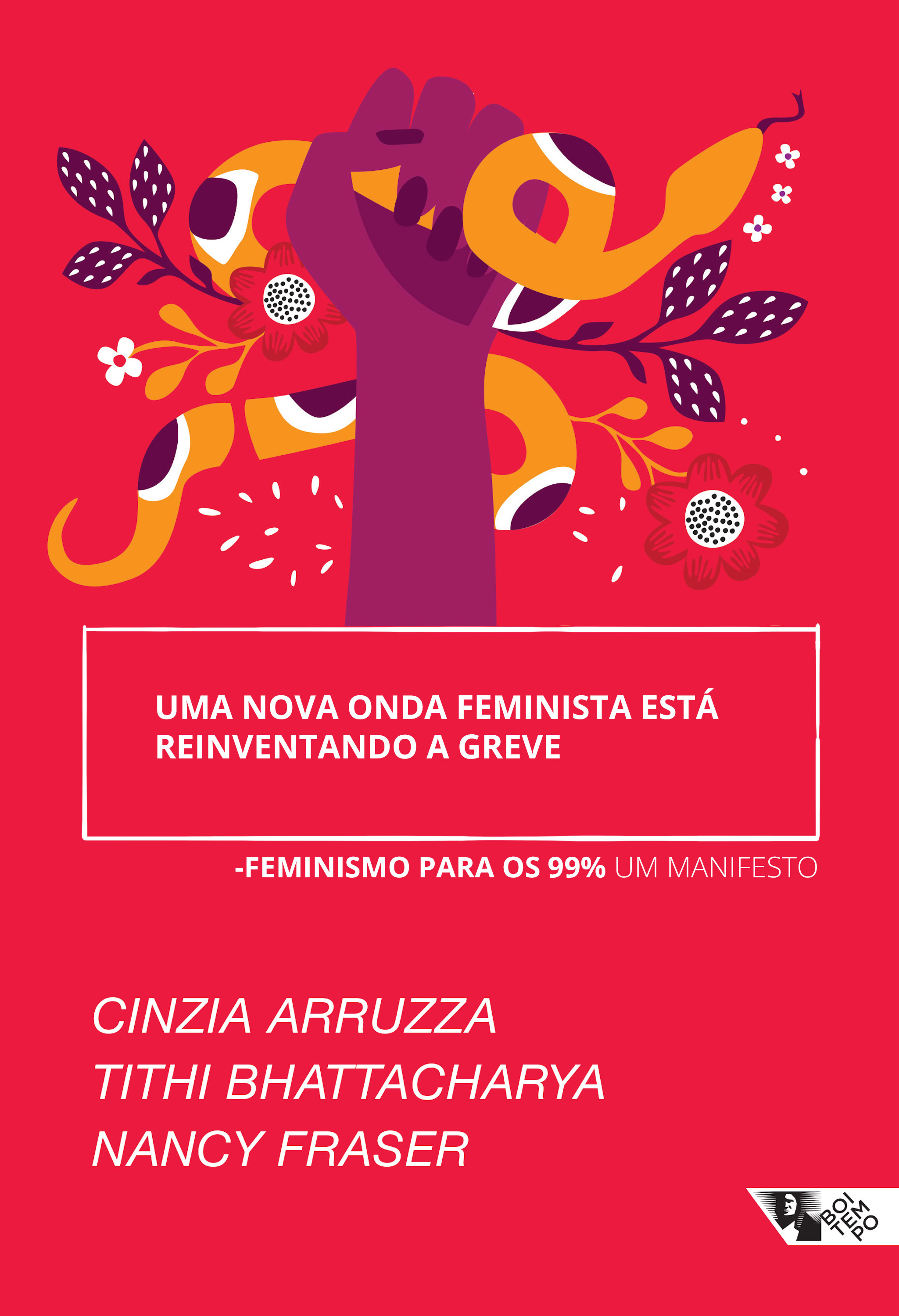 Uma nova onda feminista está reinventando a greve