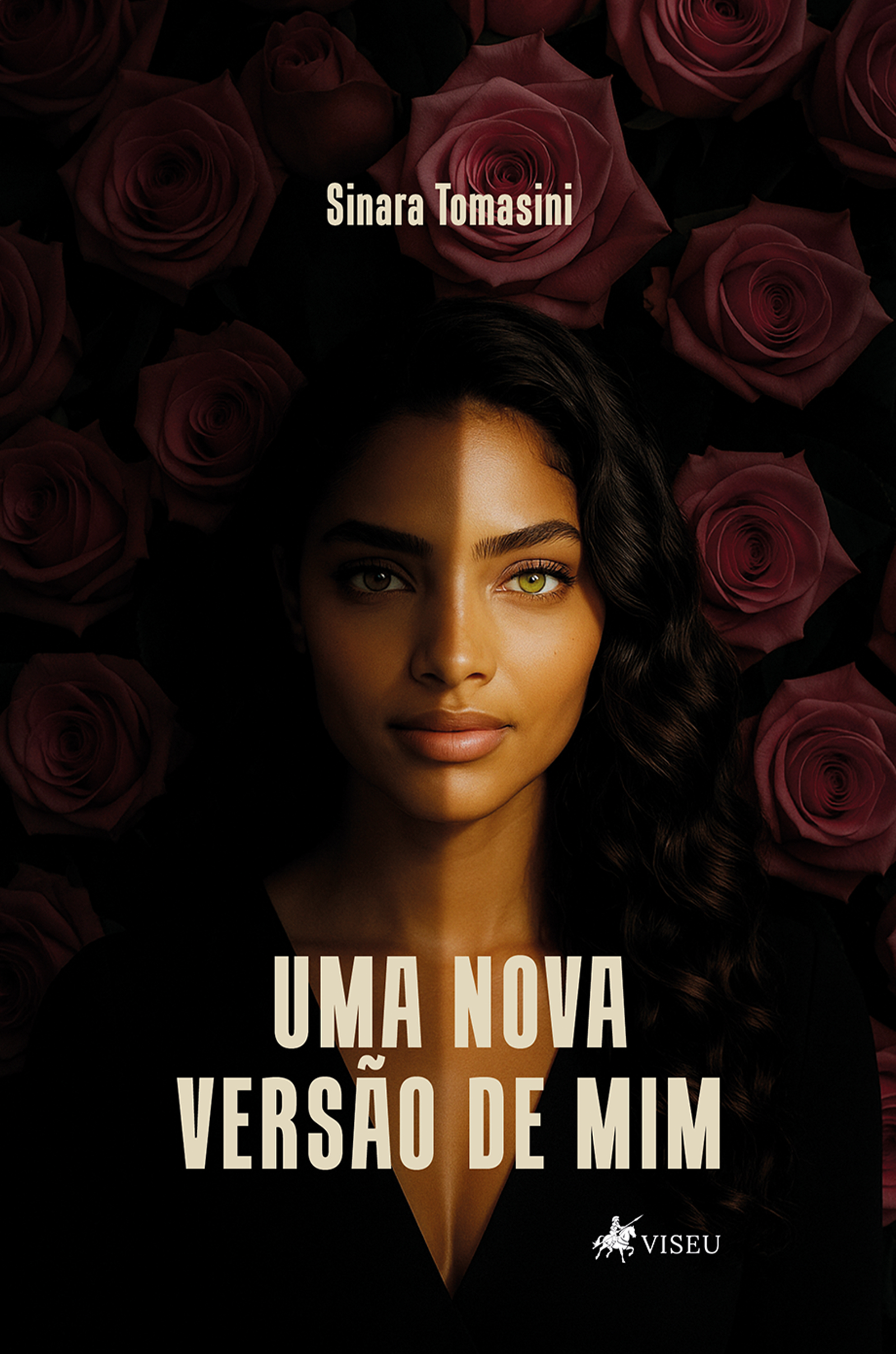 Uma Nova Versão de Mim
