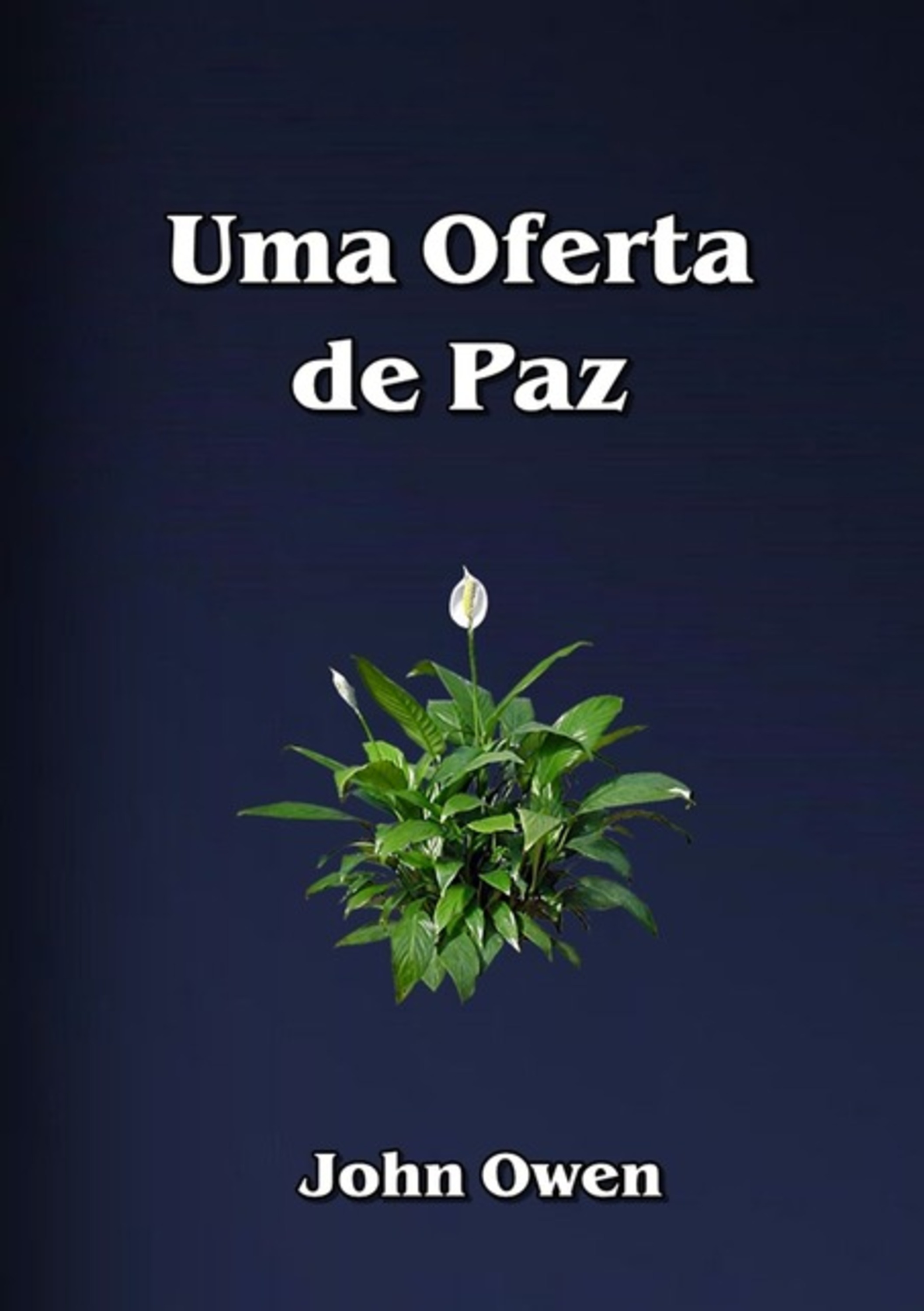 Uma Oferta De Paz