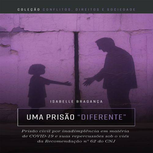 Uma prisão “diferente” 