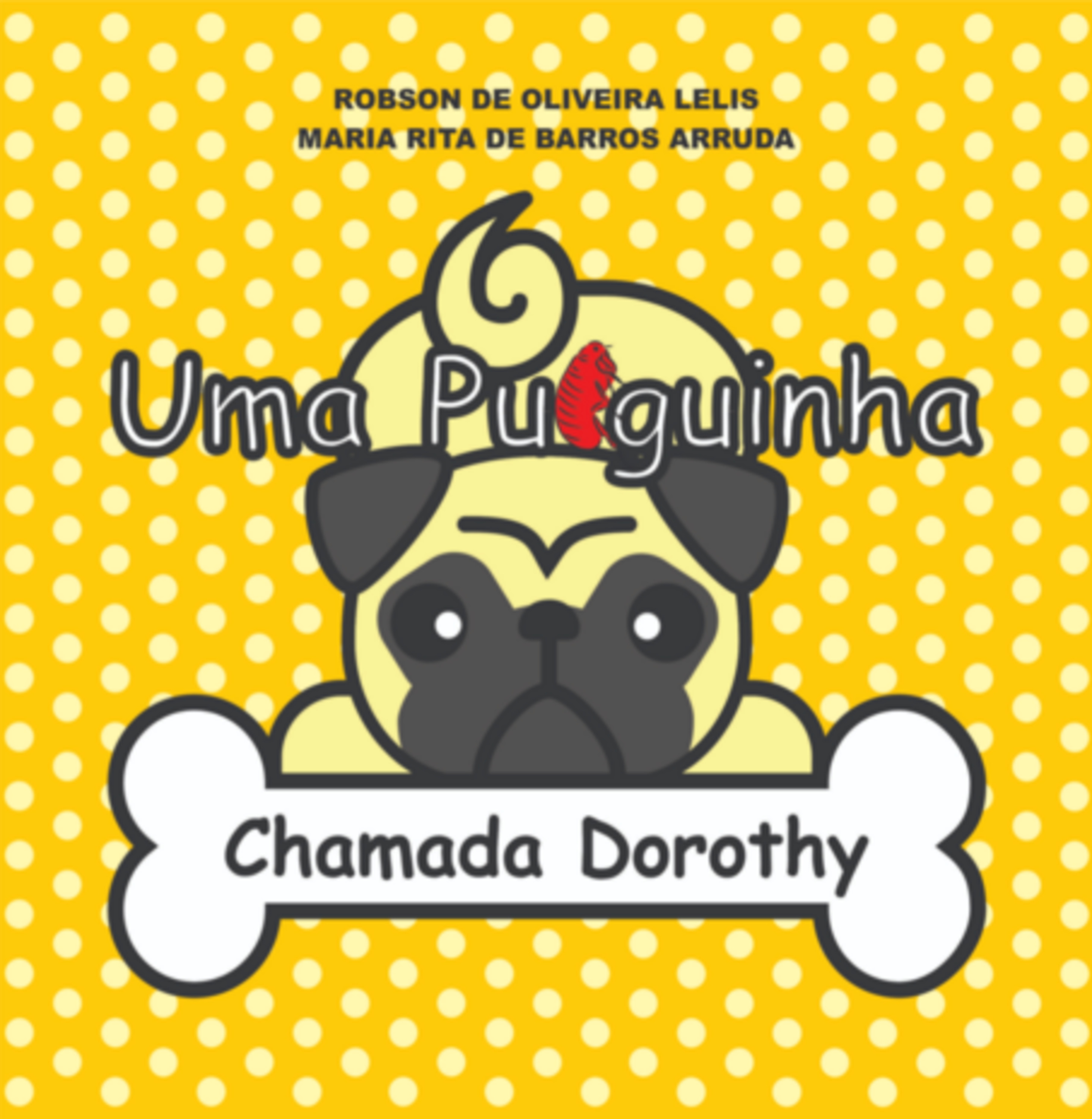 Uma Pulguinha Chamada Dorothy