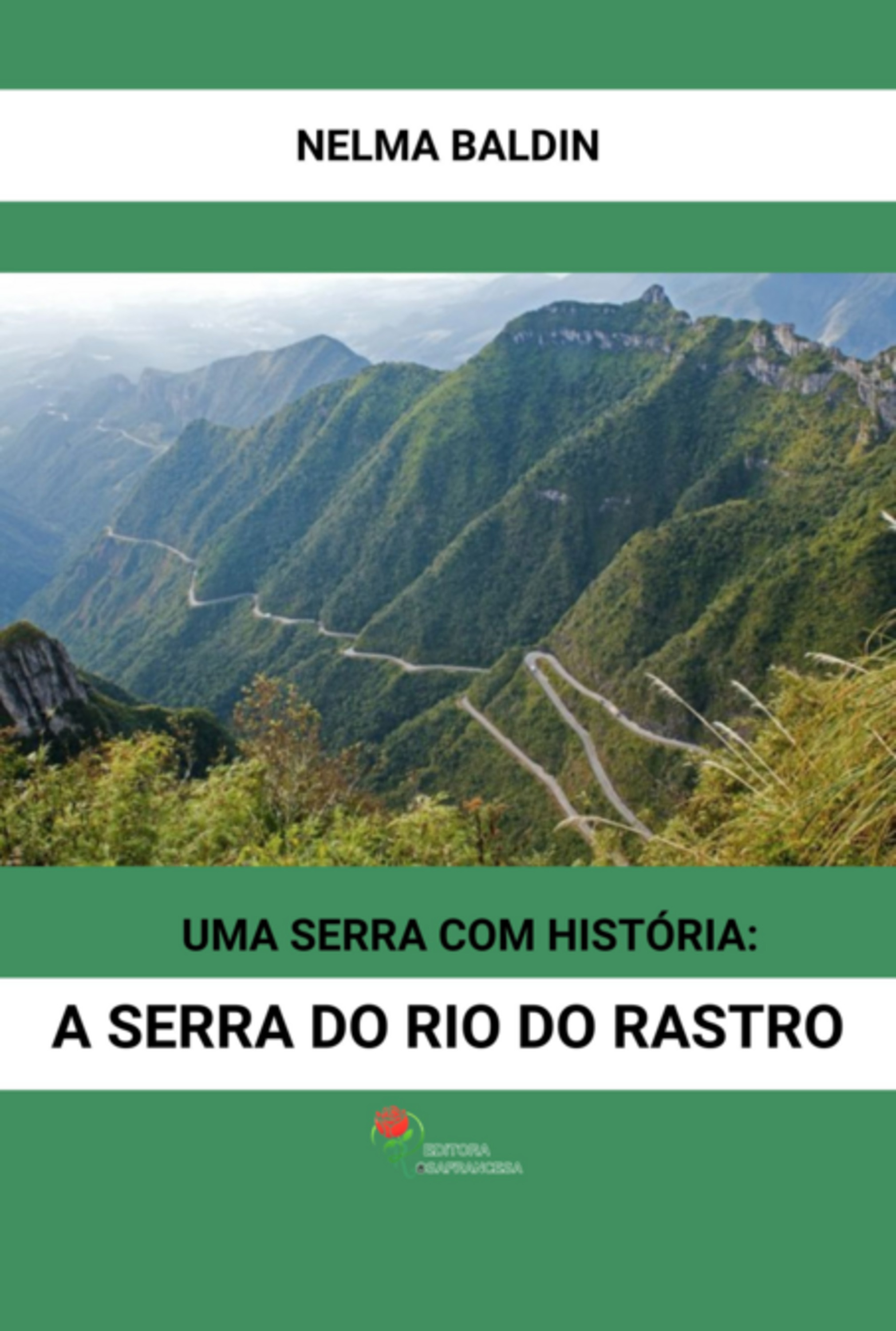 Uma Serra Com Historia