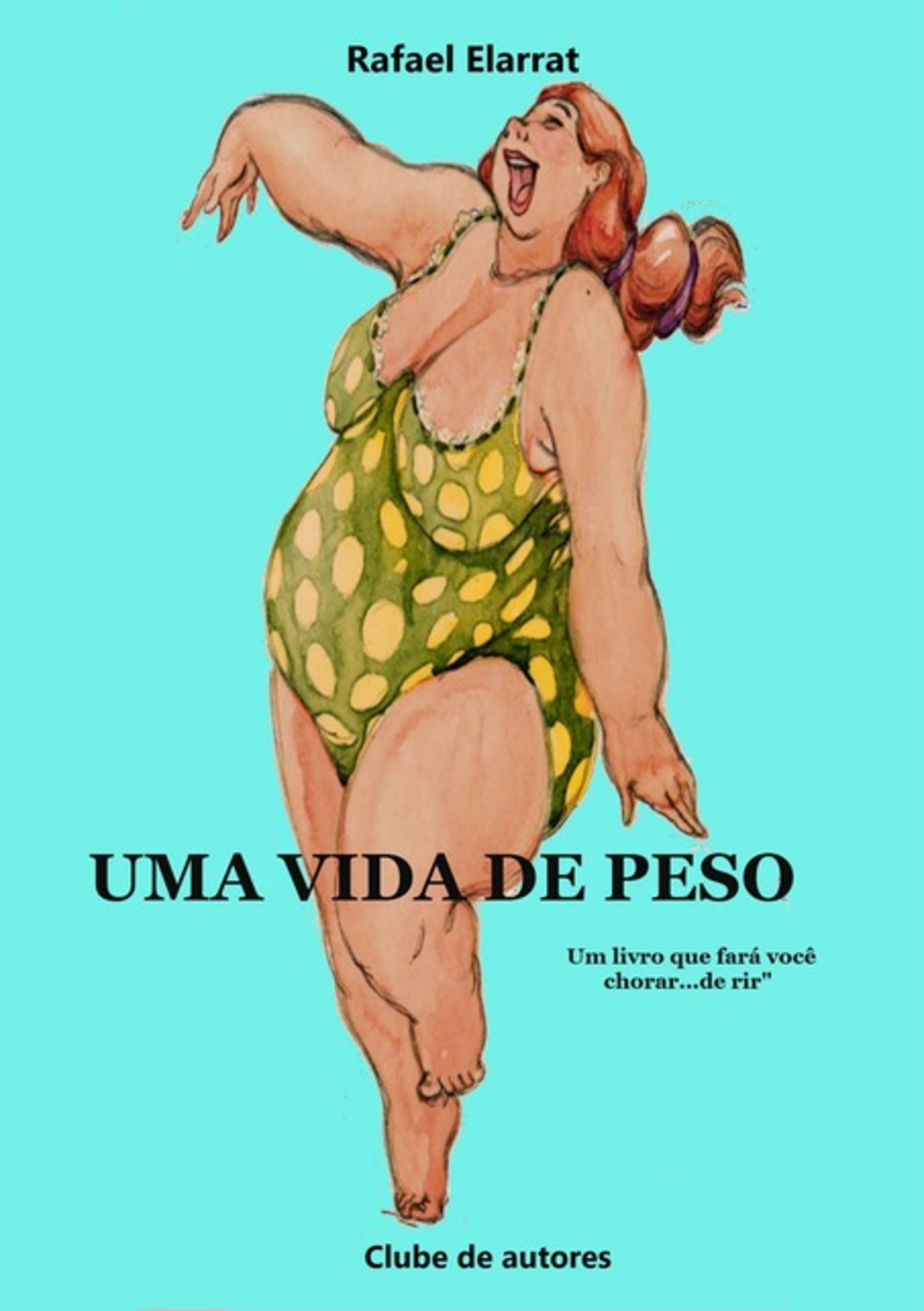 Uma Vida De Peso