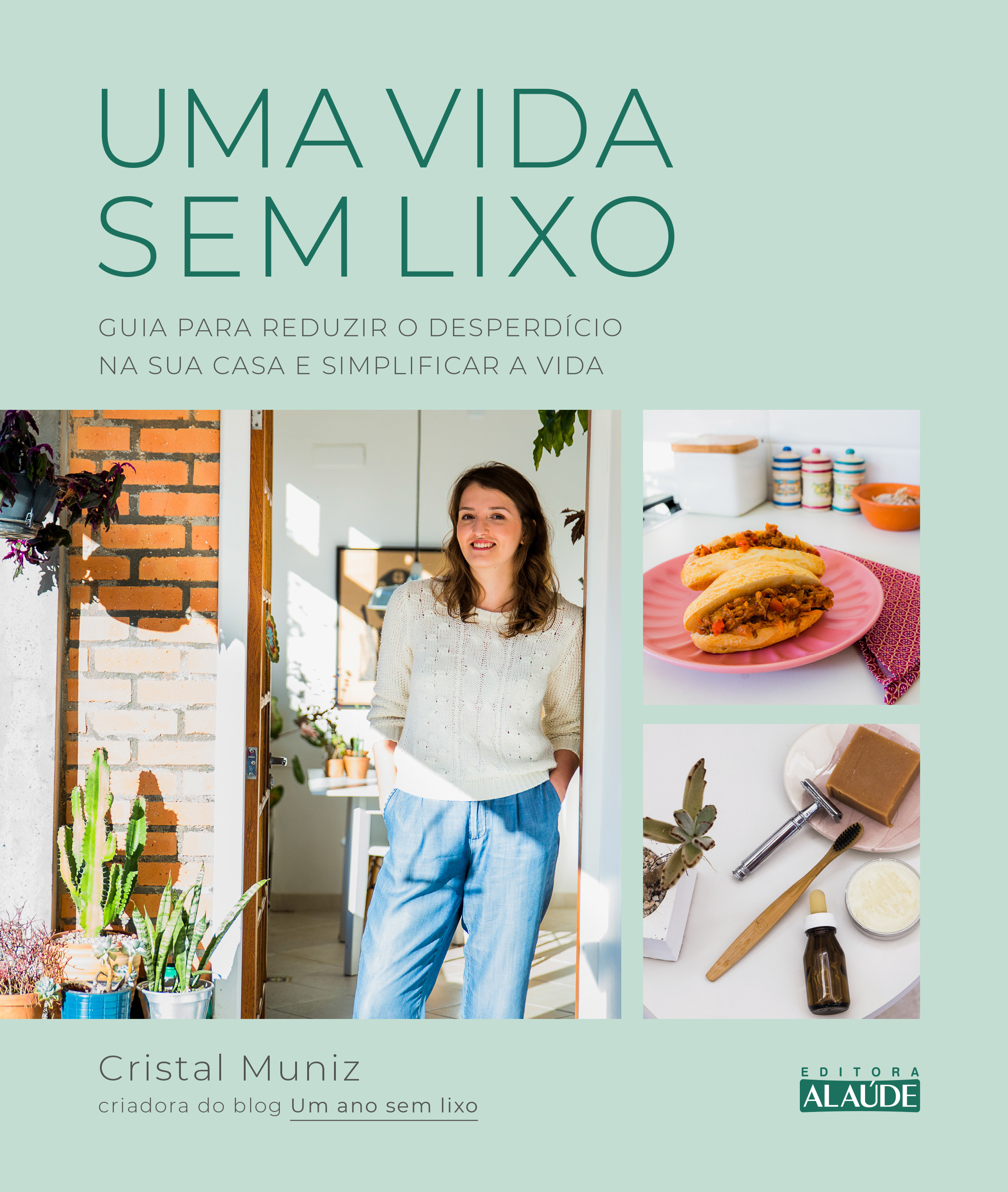 Uma vida sem lixo
