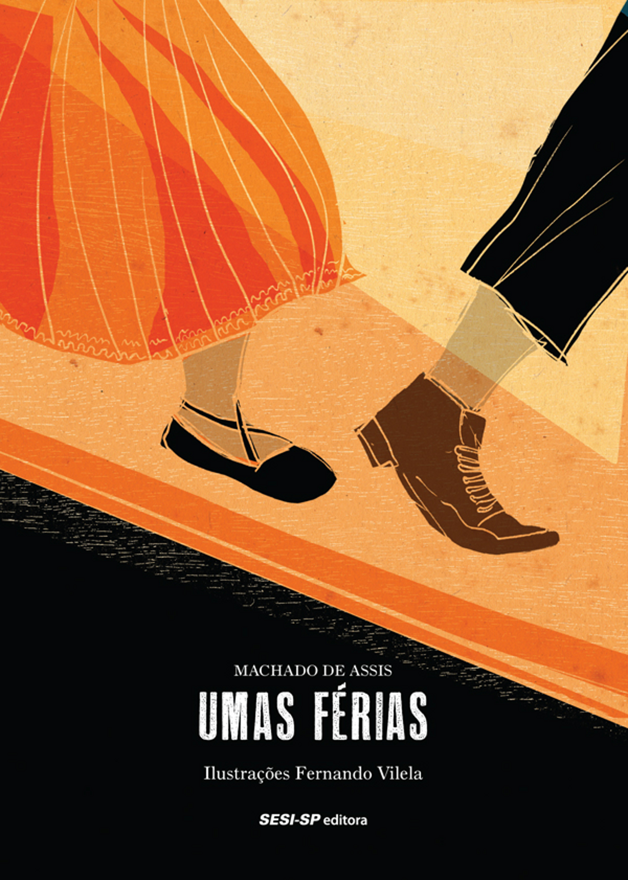 Umas férias