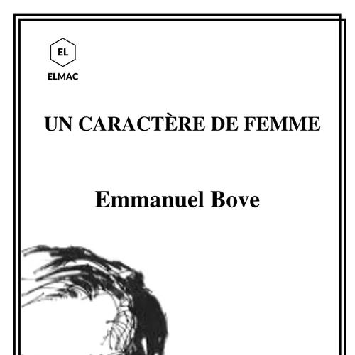 Un caractère de femme