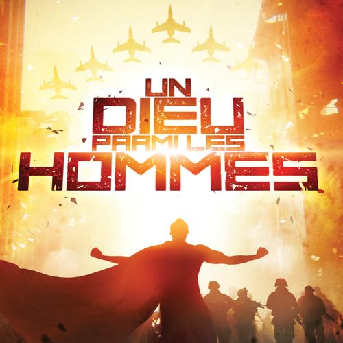 Un dieu parmi les hommes