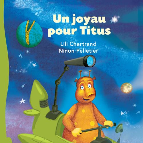 Un joyau pour Titus