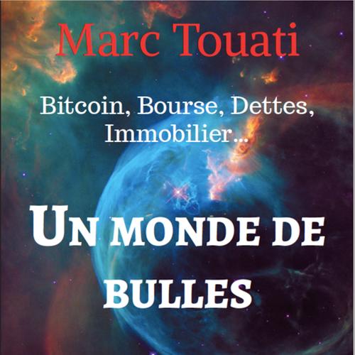 UN MONDE DE BULLES