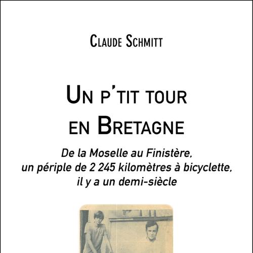 Un p'tit tour en Bretagne