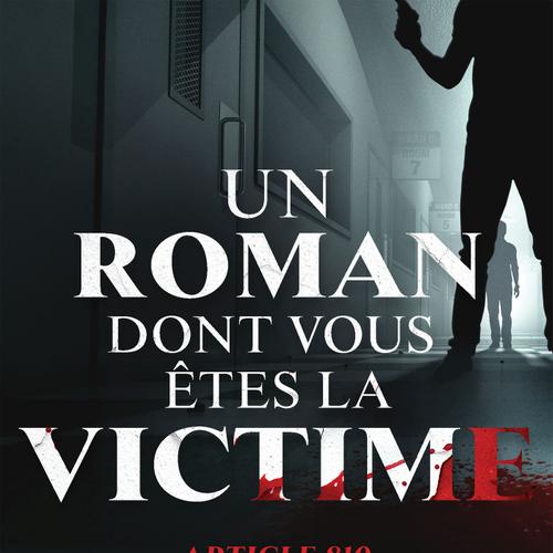 Un roman dont vous êtes la victime - Article 810