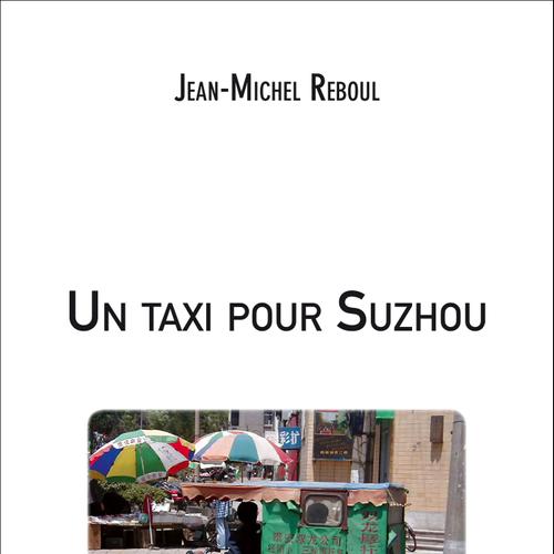 Un taxi pour Suzhou