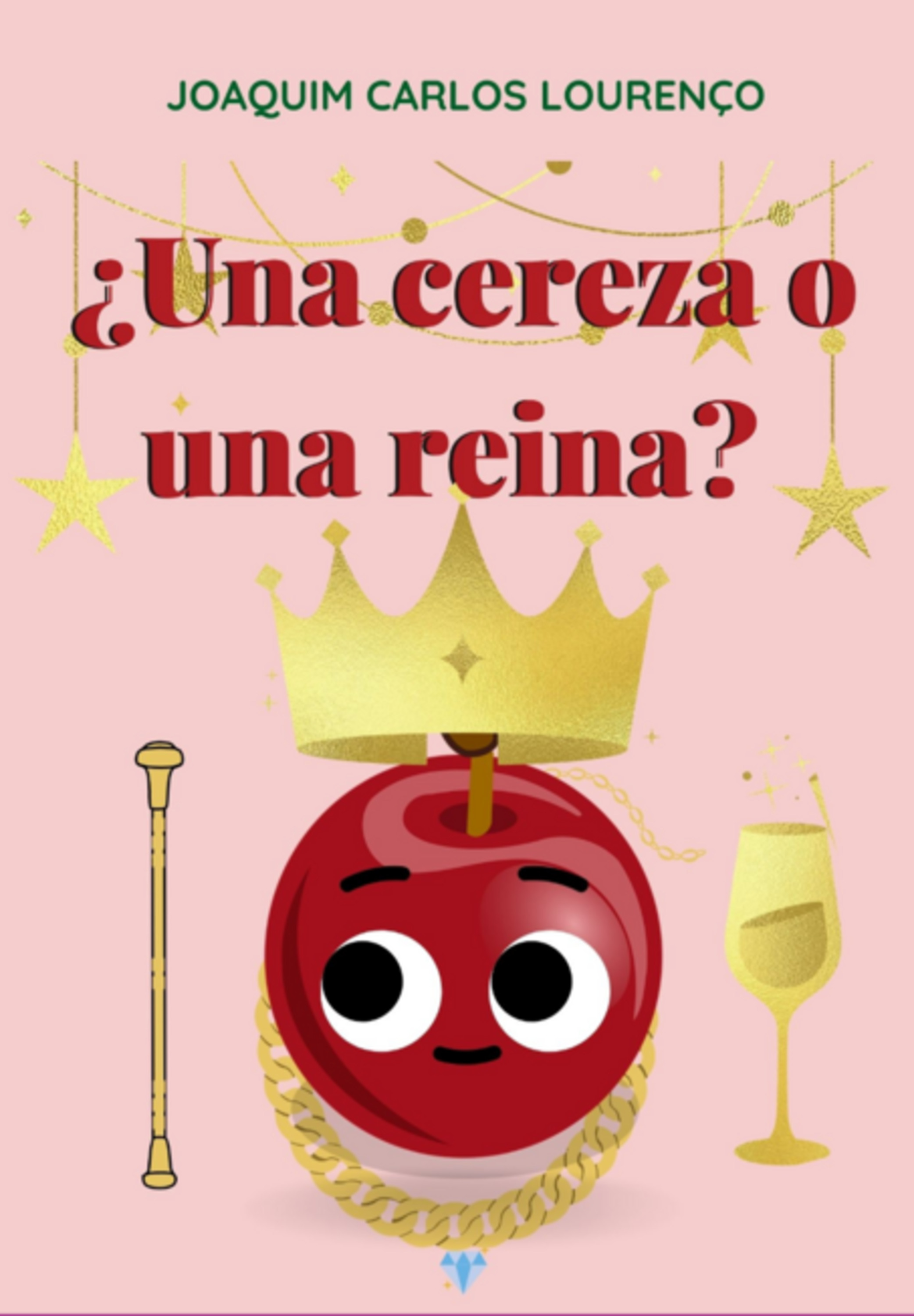 ¿una Cereza O Una Reina?