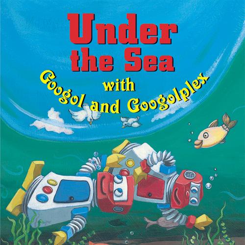 Under the Sea with Googol and Googolplex