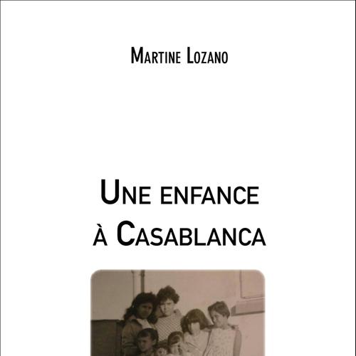 Une enfance à Casablanca