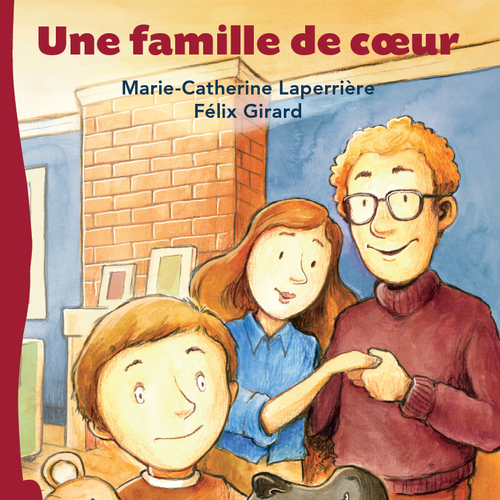 Une famille de coeur