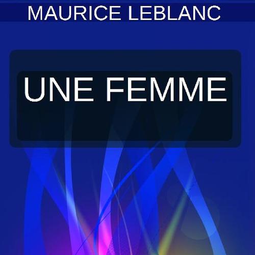 UNE FEMME