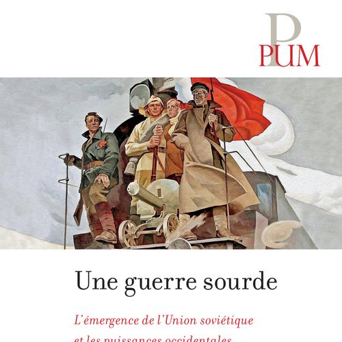 Une guerre sourde