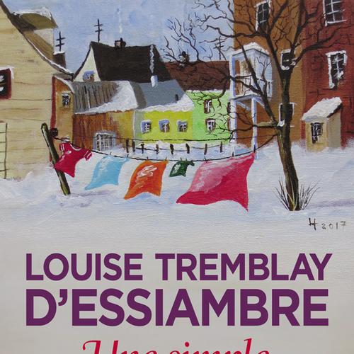 Une simple histoire d'amour, tome 2