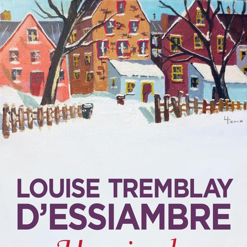 Une simple histoire d'amour, tome 4