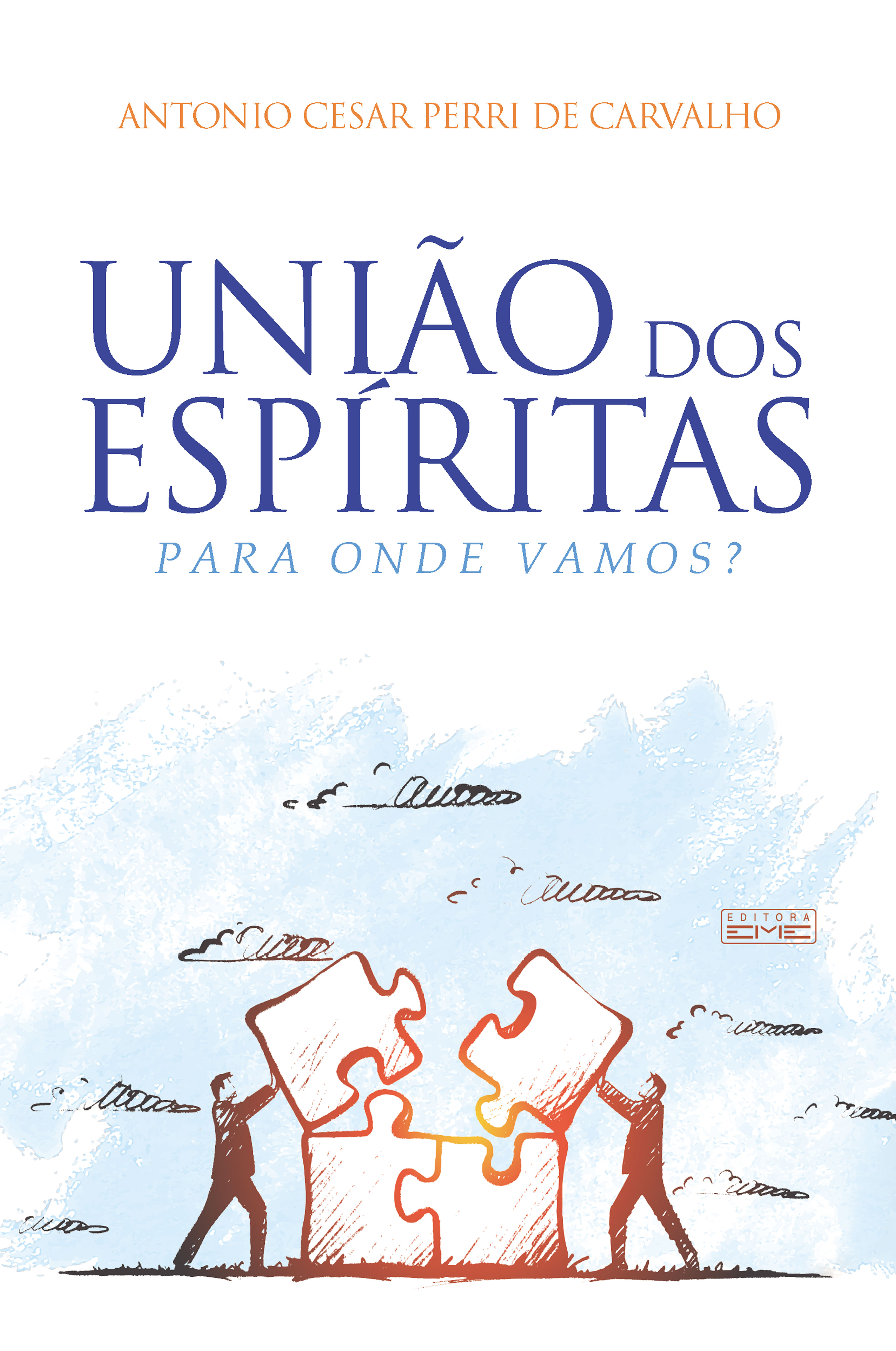 União dos Espíritas