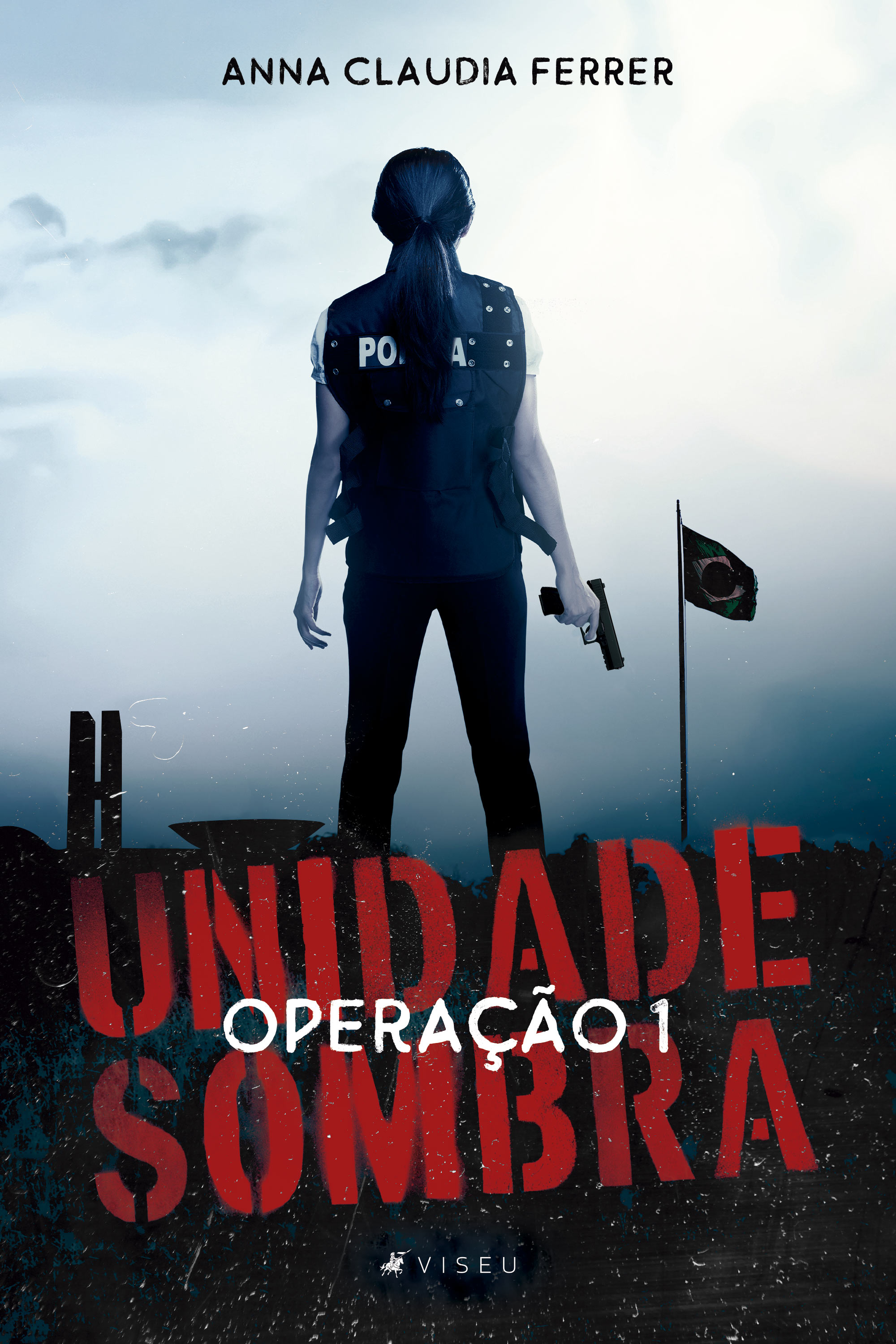 Unidade sombra