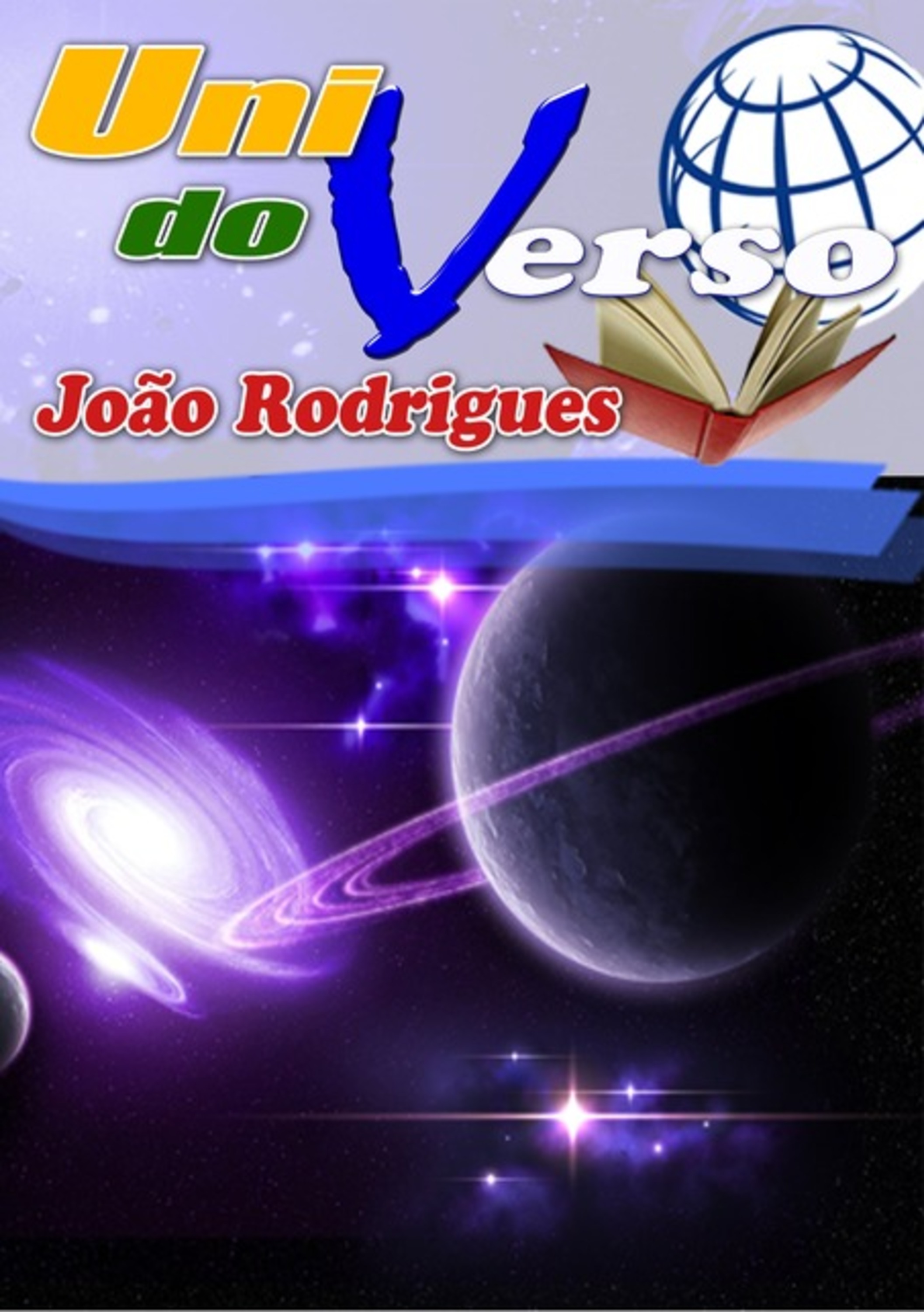 Universo Do Verso